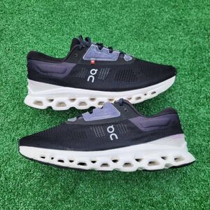 On Cloudstratus 3 - Men's running shoes - Size 9